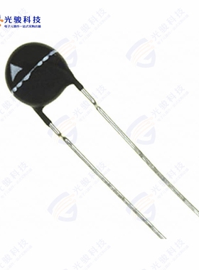 B57153S0100M000《ICL 10 OHM 20% 2A 8.5MM》