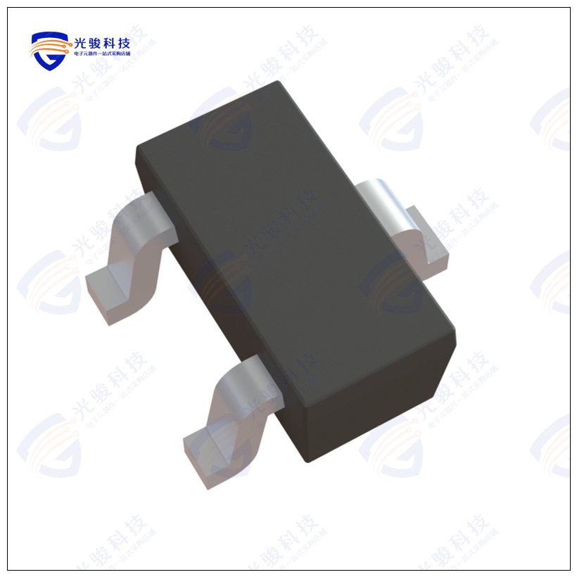 DTB513ZETL晶体管TRANS PREBIAS PNP 12V 0.5A EMT3
