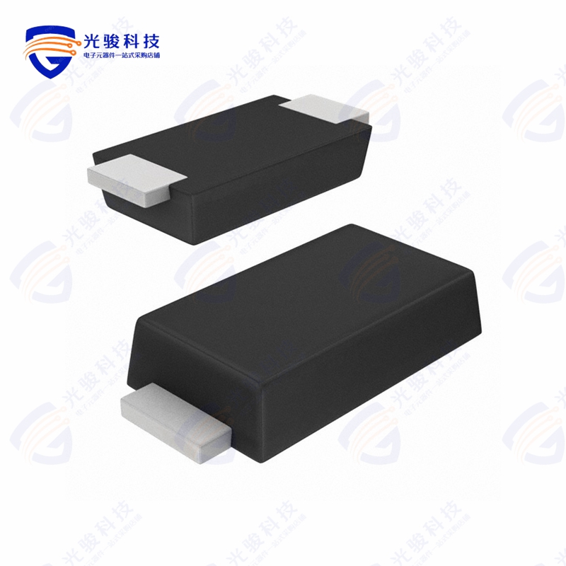 SE20AFJ-M3/6A《DIODE GEN PURP 600V 2A DO221AC》