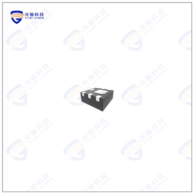 MCMN2014A-TP晶体管N-CHANNEL MOSFET,DFN2020-6J