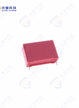 MKS4G041006B00KSSD《CAP FILM 1UF 10% 400VDC RAD》