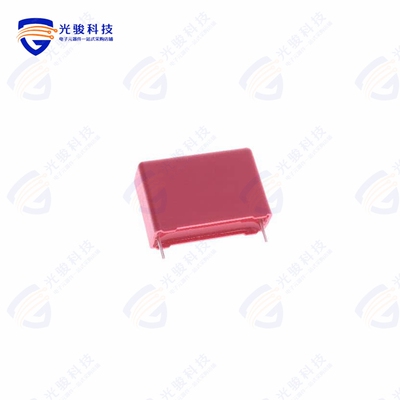 MKS4G041006B00KSSD《CAP FILM 1UF 10% 400VDC RAD》