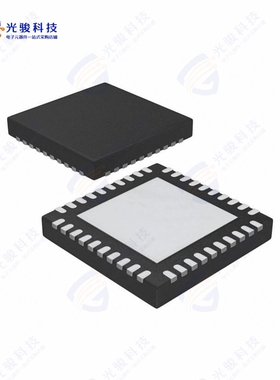 PN7160A1HN/C100E《IC NFC CONTROLLER I2C HVQFN40》