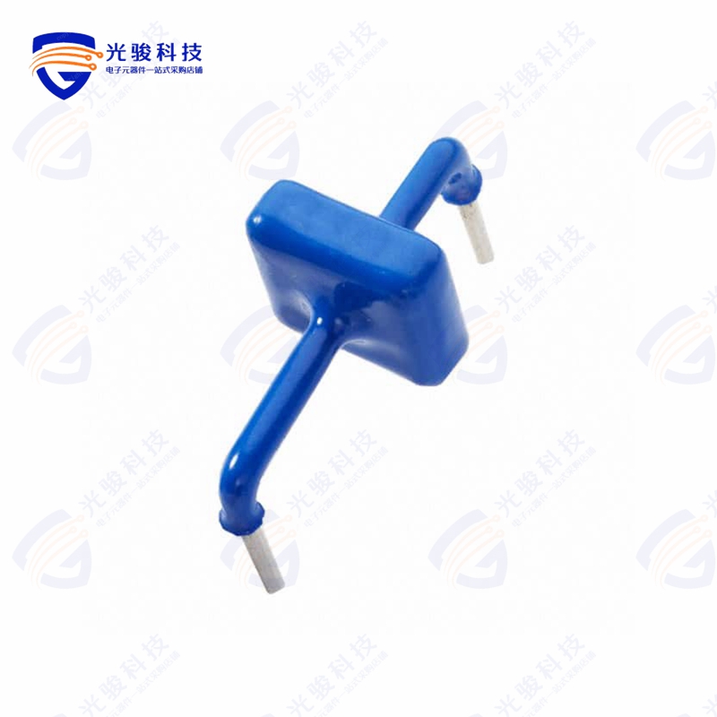 AK6-380C《TVS DIODE 380VWM 520VC AXIAL》