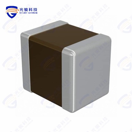 885012209024《CAP CER 1UF 25V X7R 1210》