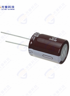 EKXF451ELL470MM25S《CAP ALUM 47UF 20% 450V RADIAL TH》