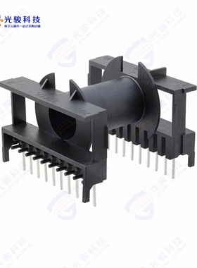 B66368W1020T001《BOBBIN COIL FORMER ETD 49X25X16》