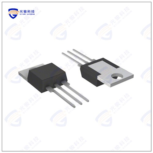 Q4010L5TP晶体管TRIAC 400V 10A TO220AB