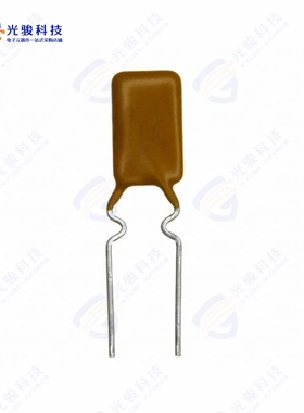 RUEF110-AP《PTC RESET FUSE 30V 1.1A RADIAL》