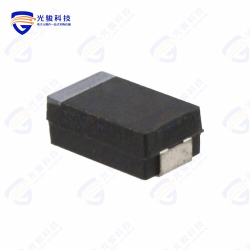 293D107X9020D2TE3《CAP TANT 100UF 10% 20V 2917》