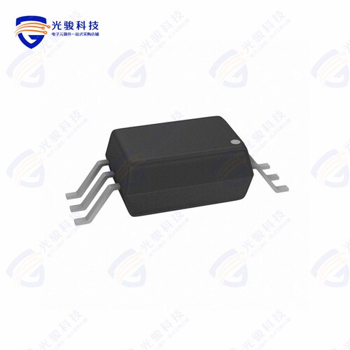 FOD8173TR2《OPTOCOUPLER 3.3V 6SOIC》
