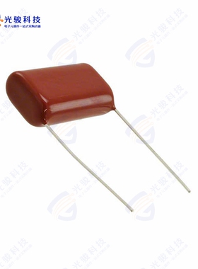 QXP2E225KRPT《CAP FILM 2.2UF 10% 250VDC RADIAL》