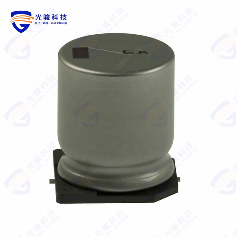 EEV-EB2V470M《CAP ALUM 47UF 20% 350V SMD》
