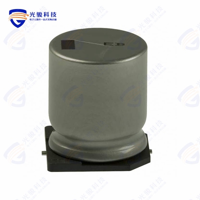 EEV-EB2G330M《CAP ALUM 33UF 20% 400V SMD》