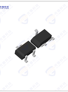 AM2371P晶体管MOSFET P-CH 100V 0.9A SOT-23