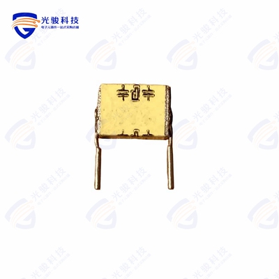 225K100RA3《CAPACITOR MLP 2.2UF 100V RADIAL》