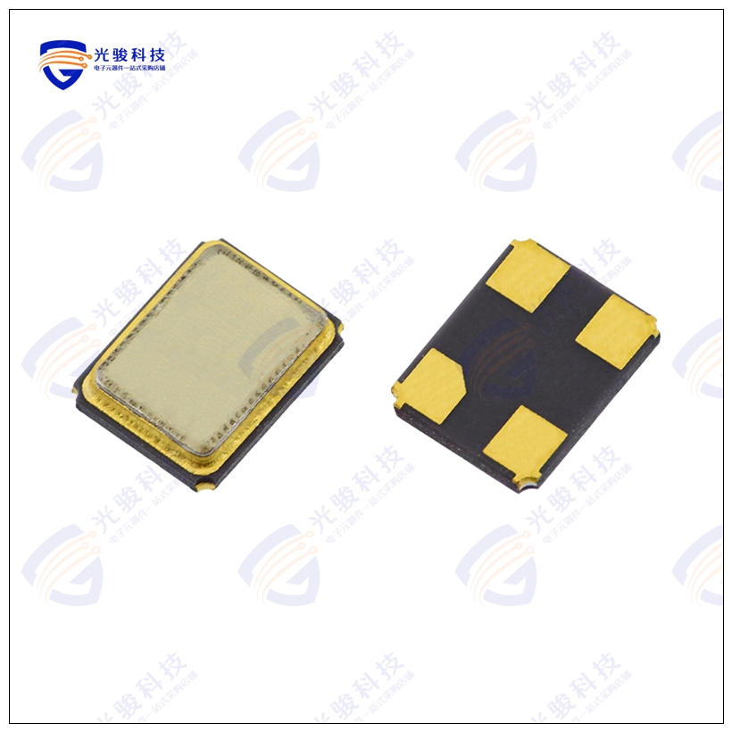 MP04599晶体 振荡器 28.636360MHz GSX-333/112DF SM Cr