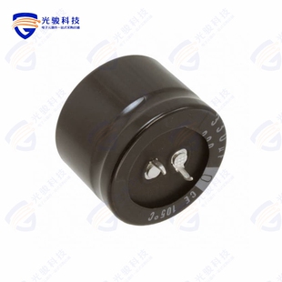 390UF ALUM CAP 220V SNAP 20% LAQ2P391MELC25