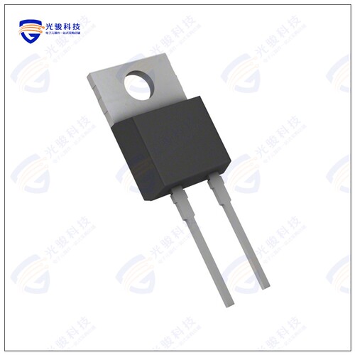 FFSP3065A晶体管DIODE SIL CARB 650V 30A TO220-2L