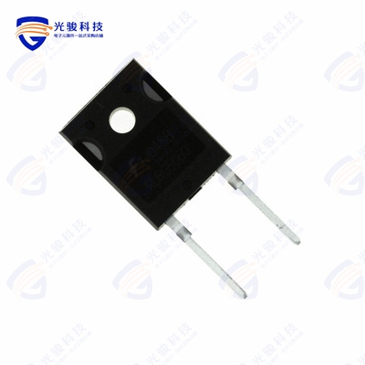 RURG5060《DIODE GEN PURP 600V 50A TO247-2》