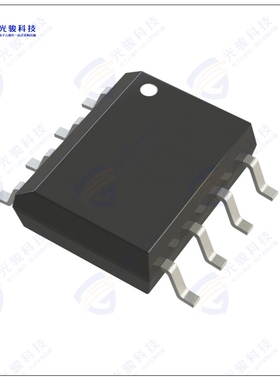 NTMC083NP10M5L晶体管MOSFET N/P-CH 100V 2.9A 8SOIC