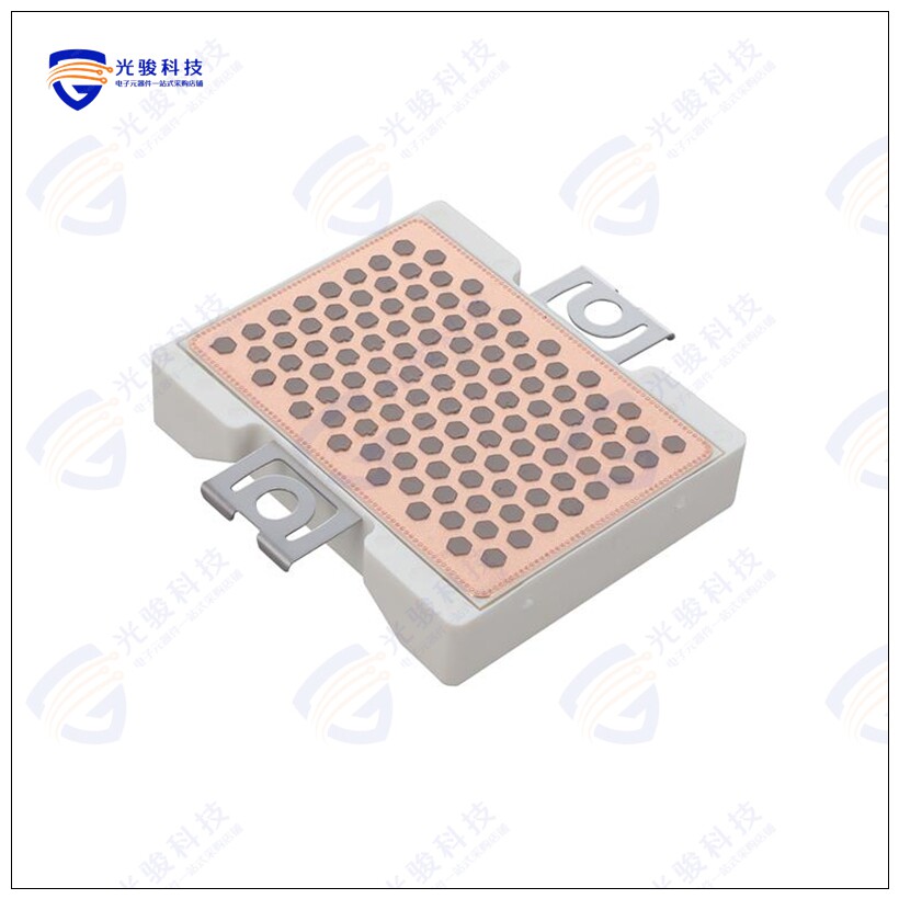 F3L8MR12W2M1HPB11BPSA1晶体管MOSFET 2N-CH 1200V 85A AG-EASY2B