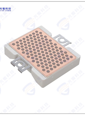 F3L8MR12W2M1HPB11BPSA1晶体管MOSFET 2N-CH 1200V 85A AG-EASY2B