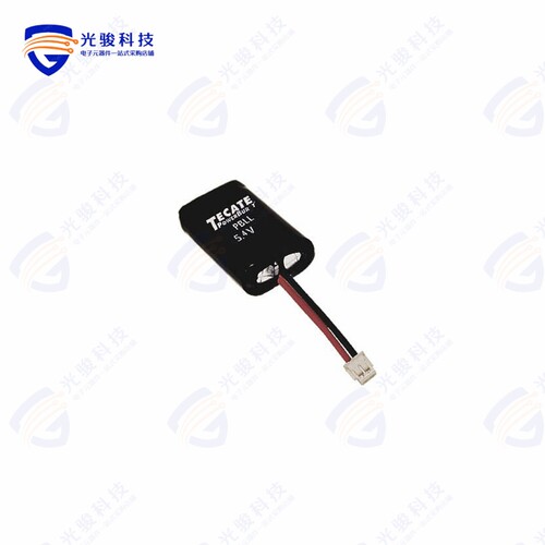 SCAP,PBLL-5.0/5.4《CAP 5F 5.4V UCAP PACK》