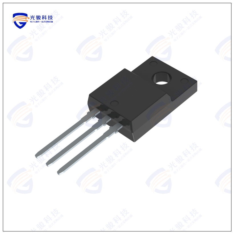 IPA95R130PFD7XKSA1晶体管MOSFET N-CH 950V 13.9A TO220-3