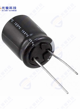 URZ1E222MHD1TN《CAP ALUM 2200UF 20% 25V RADIAL》