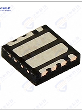 FDMC8097AC晶体管MOSFET N/P-CH 150V 2.4A 8PWR33