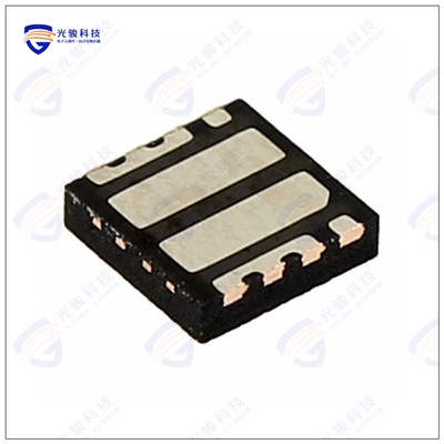 FDMC89521L晶体管MOSFET 2N-CH 60V 8.2A 8PWR33