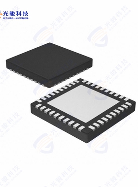 CC2541F256TRHATQ1《IC RF TXRX+MCU BLUETOOTH 40VFQFN》