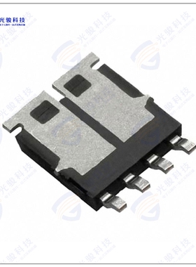 SQJ912DEP-T1_GE3晶体管MOSFET 2N-CH 40V 30A PPAK SO8
