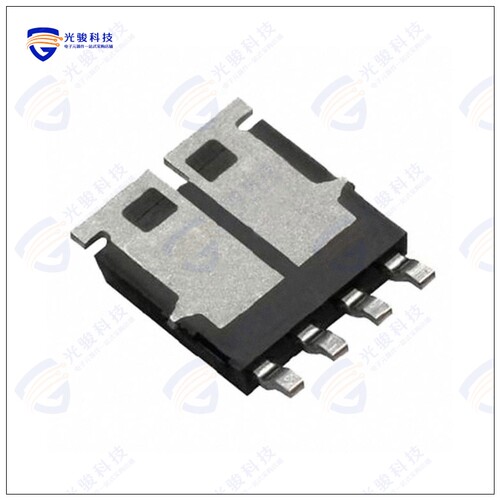 SQJ500AEP-T1_GE3晶体管MOSFET N/P-CH 40V 30A PPAK SO8