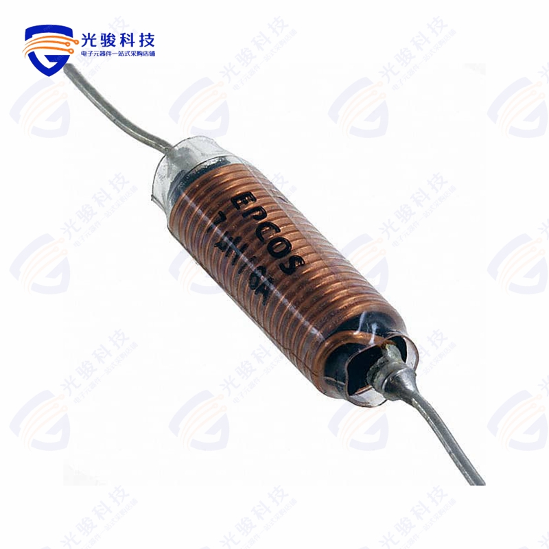 B82111E0000C020《FIXED IND 7UH 6A 20 MOHM TH》