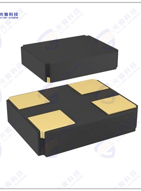 CX3225GB10000P0HPQCC晶体 振荡器 CRYSTAL 10.0000MHZ 18PF SMD