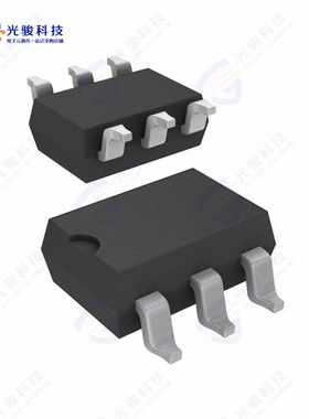 VO4256H-X007T《OPTOISOLATOR 5.3KV TRIAC 6SMD》