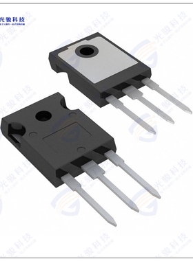 IRFP3077PBF晶体管MOSFET N-CH 75V 120A TO247AC