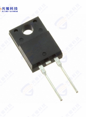 STF10150《DIODE SCHOTTKY 150V ITO220AC》