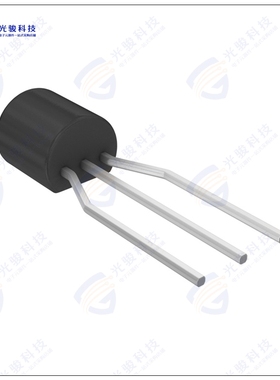 P0118DA 5AL3晶体管SCR 400V 800MA TO92-3