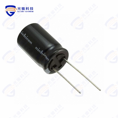 UHV1C392MHD《CAP ALUM 3900UF 20% 16V RADIAL》