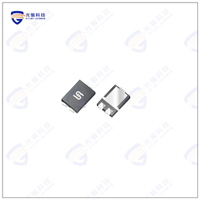 PUUP3JH晶体管25NS, 3A, 600V, ULTRA FAST RECOV