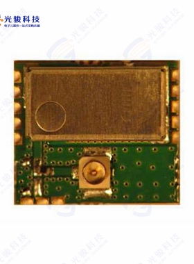 SPSGRFC-915《RX TXRX MOD ISM  1GHZ U.FL SMD》
