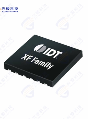 XFP236312.500000I《XTAL OSC XO 312.5000MHZ LVPECL》