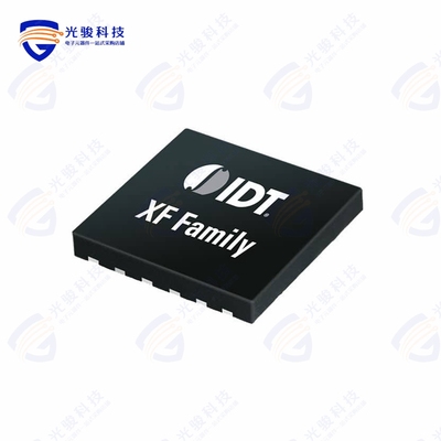 XFP236312.500000I《XTAL OSC XO 312.5000MHZ LVPECL》