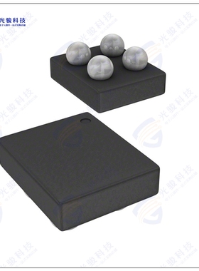 SI8802DB-T2-E1晶体管MOSFET N-CH 8V 4MICROFOOT