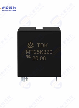 B72225M0321M201《25MM, 320V, 20KA, THERMO FUSE TY》