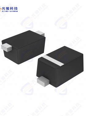 ESD12VD5-F2-0000HF《TVS DIODE 12VWM 30VC SOD523》