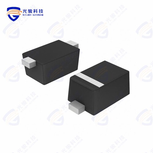 ESD5V0D5B-F2-0000HF《TVS DIODE 5VWM 16VC SOD523》